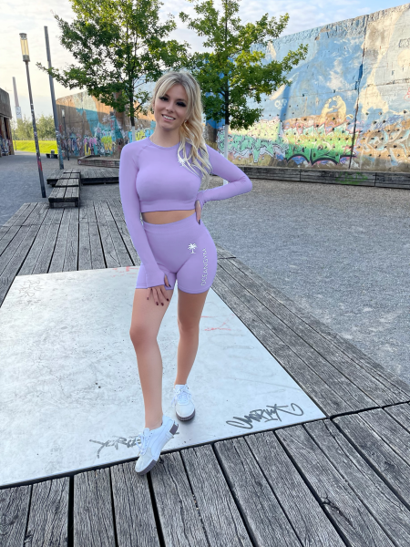 Destiny Seamless Set - Cali