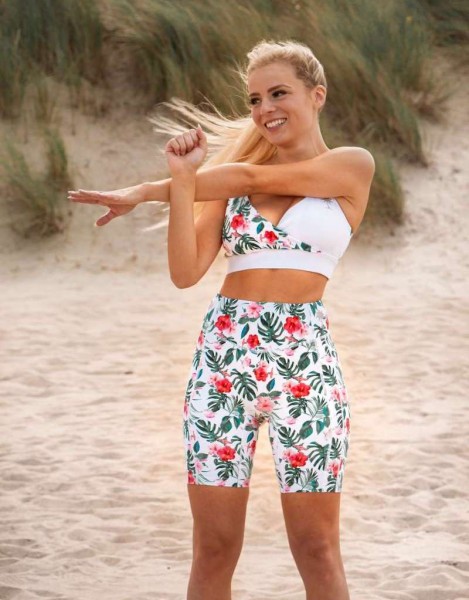 Tropical Set